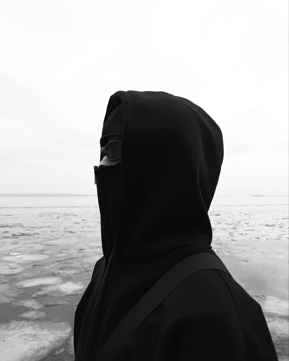BALACLAVA HOODIE - Warmsouls
