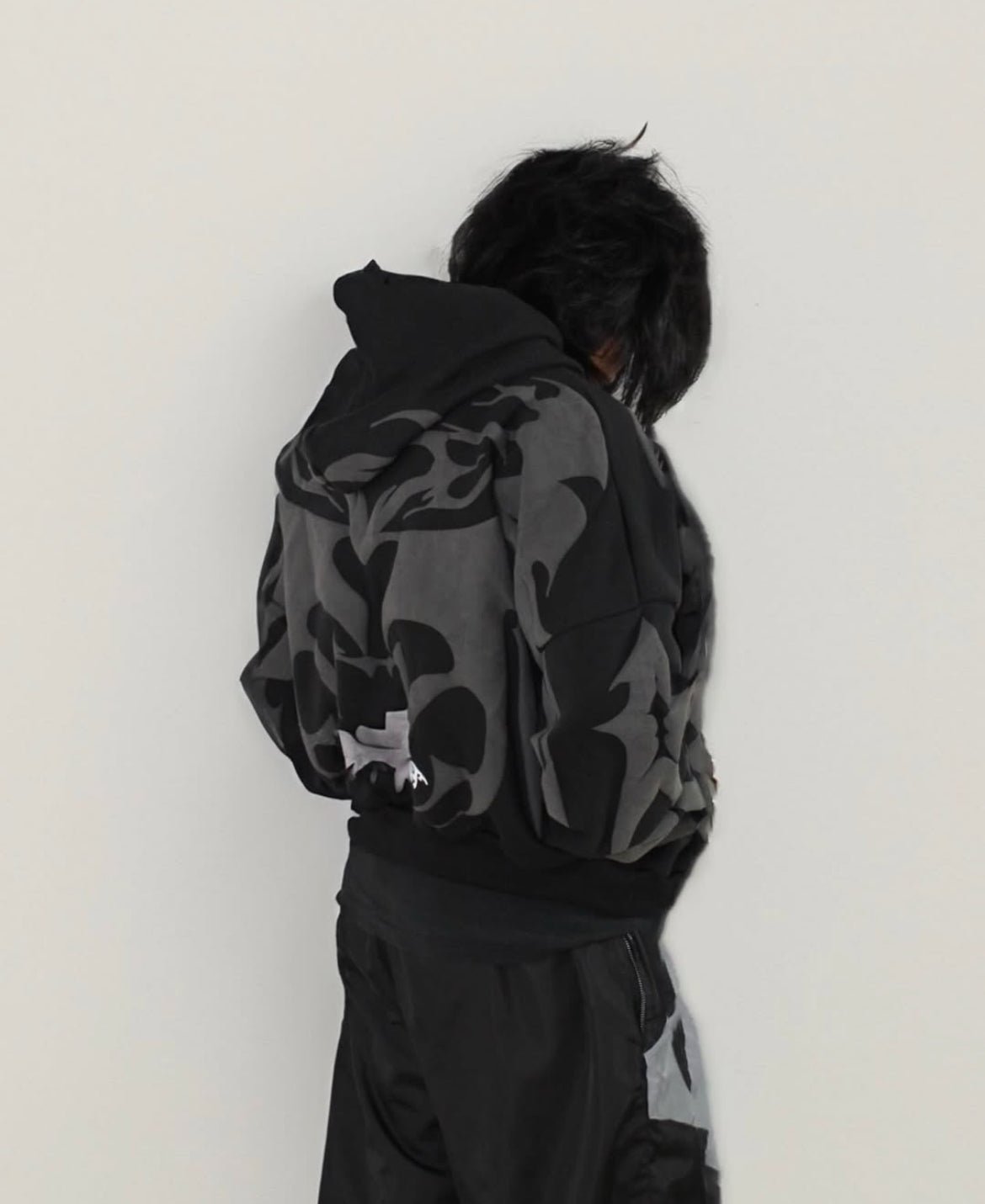 DEPTH HOODIE - Warmsouls