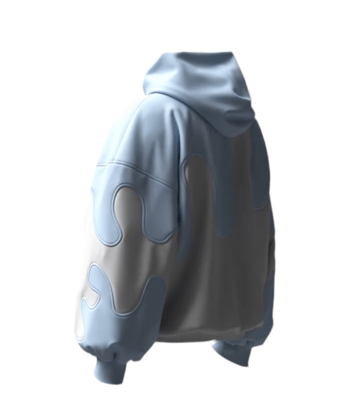 Frostbyte Hoodie - Warmsouls