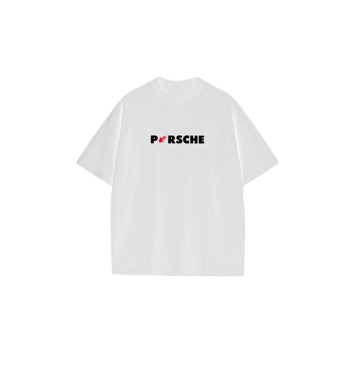 Official PORSCHE 911 Tee - Warmsouls