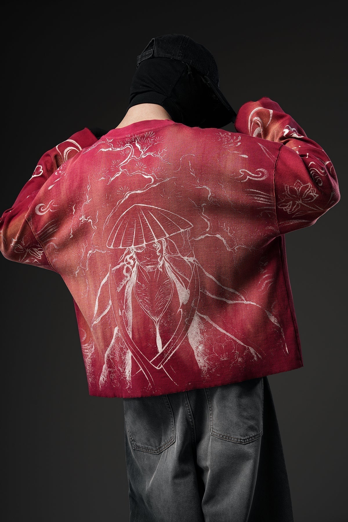 Discover Your Cozy and Stylish Sweatshirts Collection