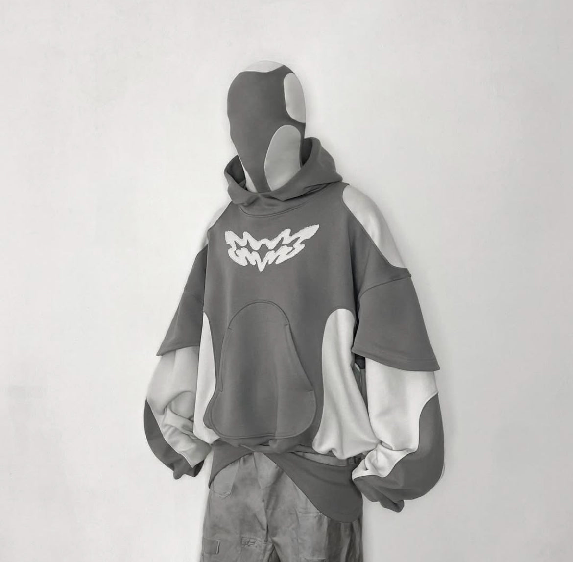 STREETWEAR HOODIES - Warmsouls