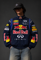 Red Bull Racer Jacket
