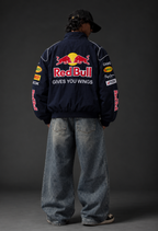 Red Bull Racer Jacket