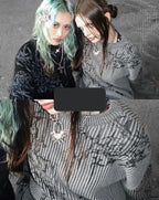 Warmsouls Chaos Waffle Knit