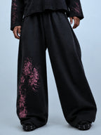 Crimson Ruin Co-Ord