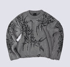 Warmsouls Chaos Waffle Knit