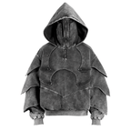 ARMORED CORD SET - Warmsouls
