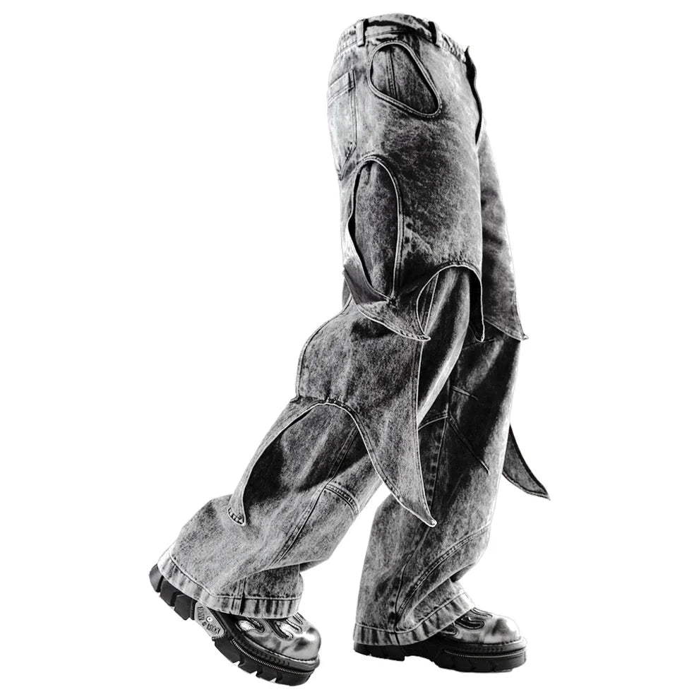 Armored Jeans - Warmsouls