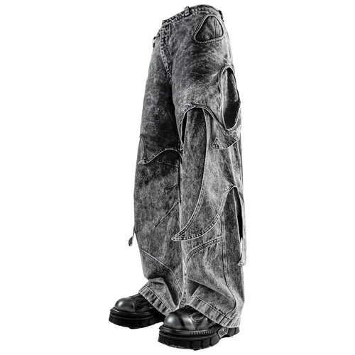 Armored Jeans - Warmsouls