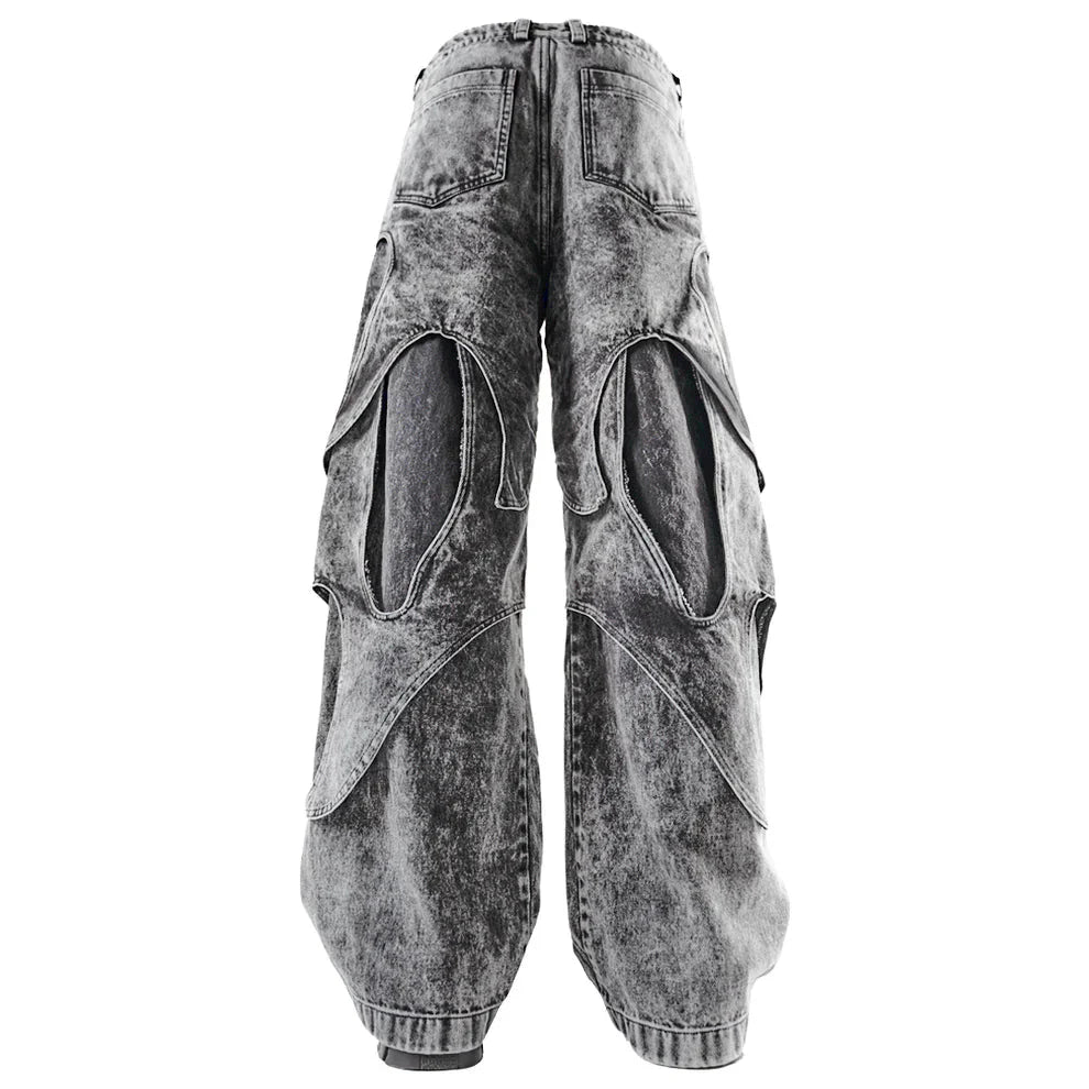 Armored Jeans - Warmsouls