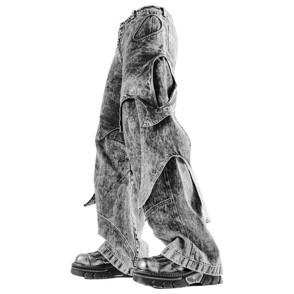 Armored Jeans - Warmsouls