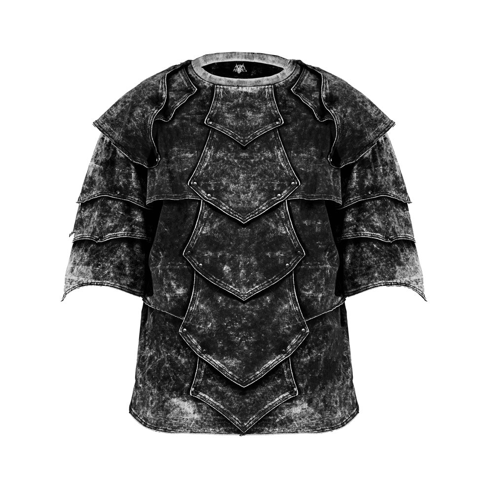 ARMORED T - SHIRT - Warmsouls