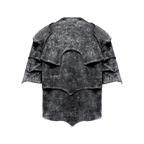 ARMORED T - SHIRT - Warmsouls