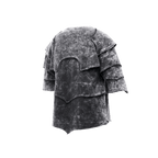 ARMORED T - SHIRT - Warmsouls