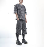ARMORED T - SHIRT - Warmsouls