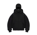 BALACLAVA HOODIE - Warmsouls