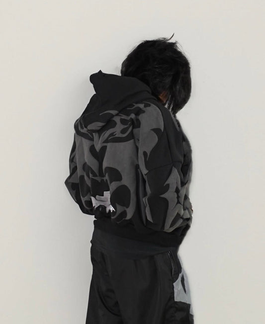 DEPTH HOODIE - Warmsouls