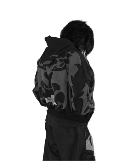 DEPTH HOODIE - Warmsouls
