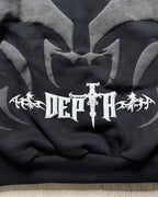 DEPTH HOODIE - Warmsouls