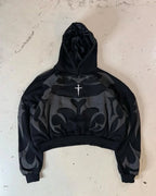 DEPTH HOODIE - Warmsouls