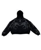 DEPTH HOODIE - Warmsouls