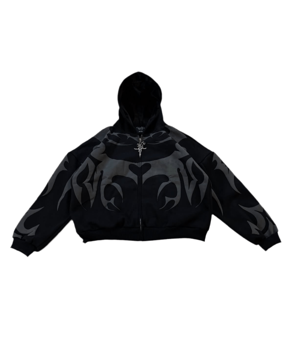 DEPTH HOODIE - Warmsouls