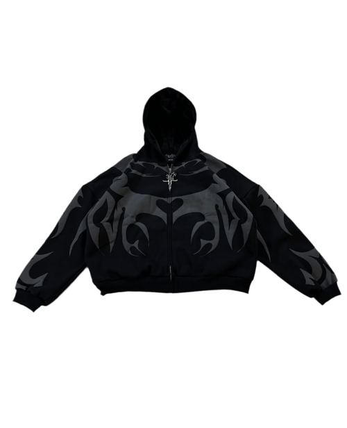 DEPTH HOODIE - Warmsouls