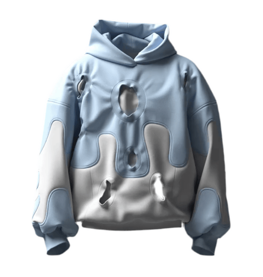 Frostbyte Hoodie - Warmsouls