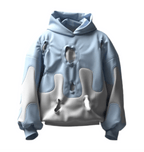 Frostbyte Hoodie - Warmsouls