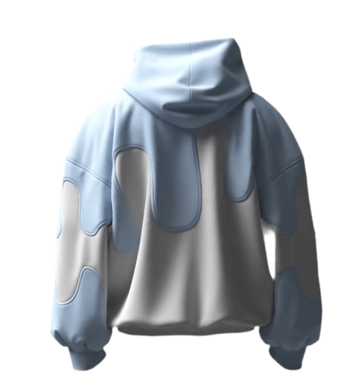Frostbyte Hoodie - Warmsouls