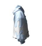 Frostbyte Hoodie - Warmsouls