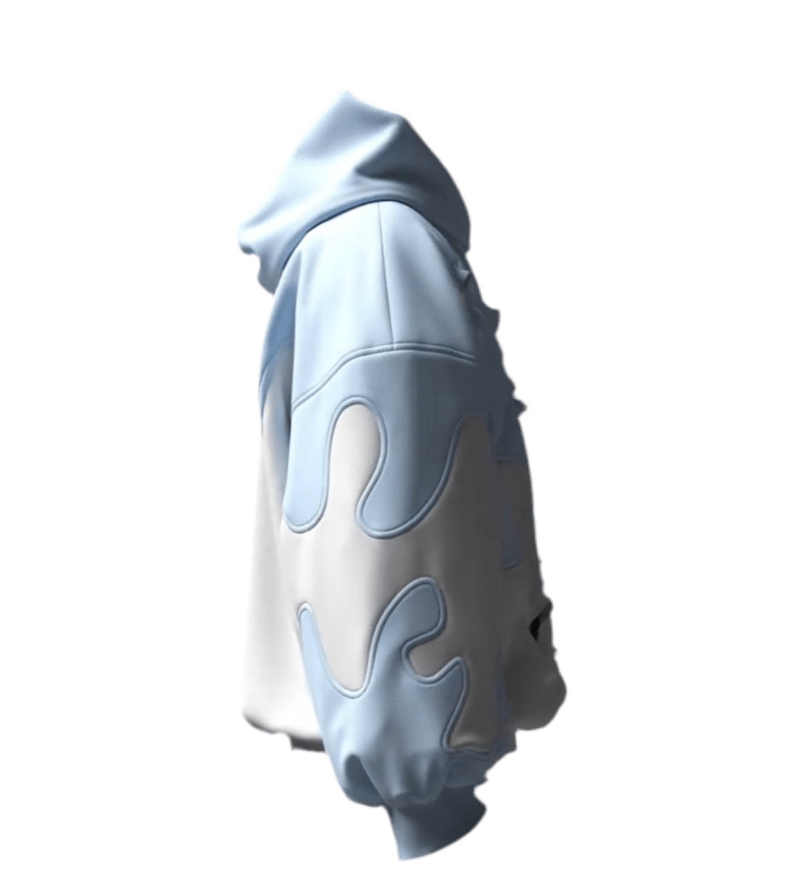 Frostbyte Hoodie - Warmsouls