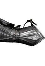 Gothic Armor Gloves - Warmsouls