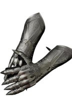 Gothic Armor Gloves - Warmsouls