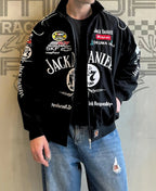 JACK DANIELS JACKET - Warmsouls
