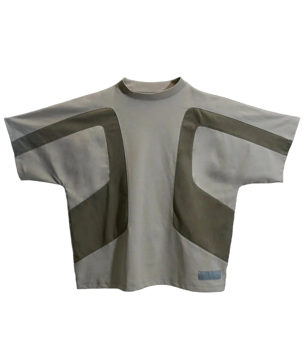 Quantum Earth T-Shirt - Warmsouls