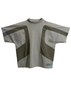 Quantum Earth T-Shirt - Warmsouls