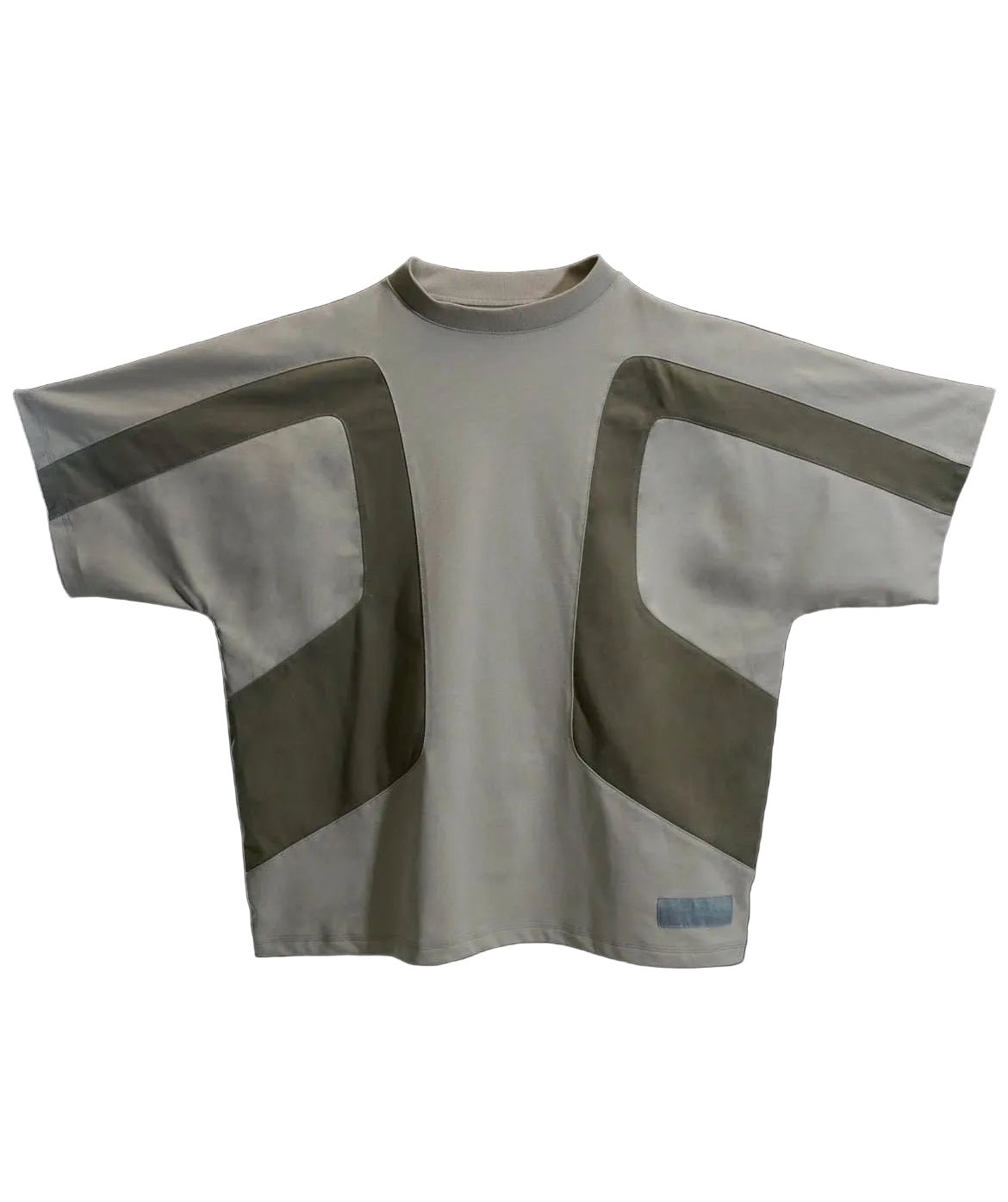 Quantum Earth T-Shirt - Warmsouls