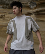 Quantum Earth T-Shirt - Warmsouls