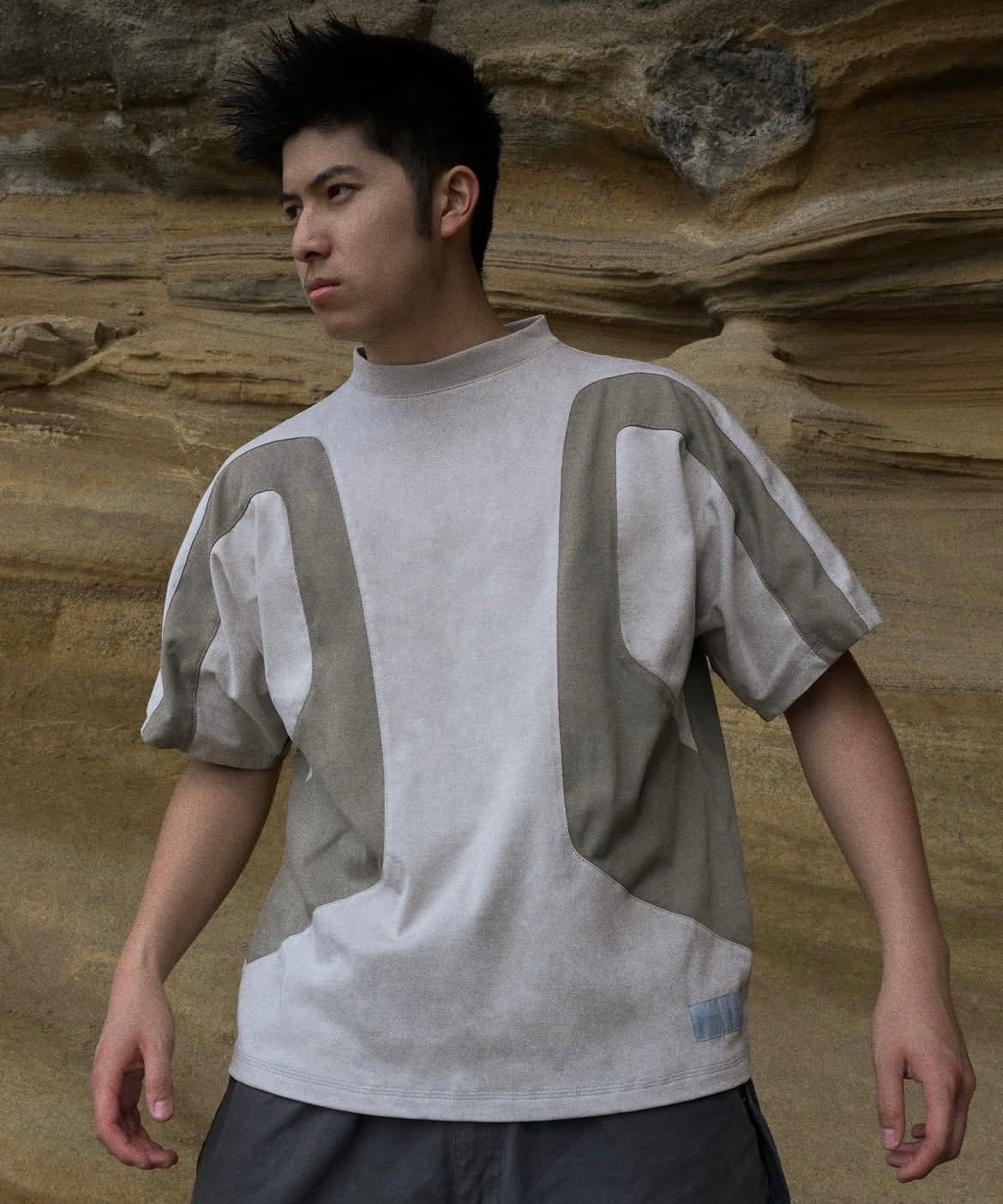 Quantum Earth T-Shirt - Warmsouls