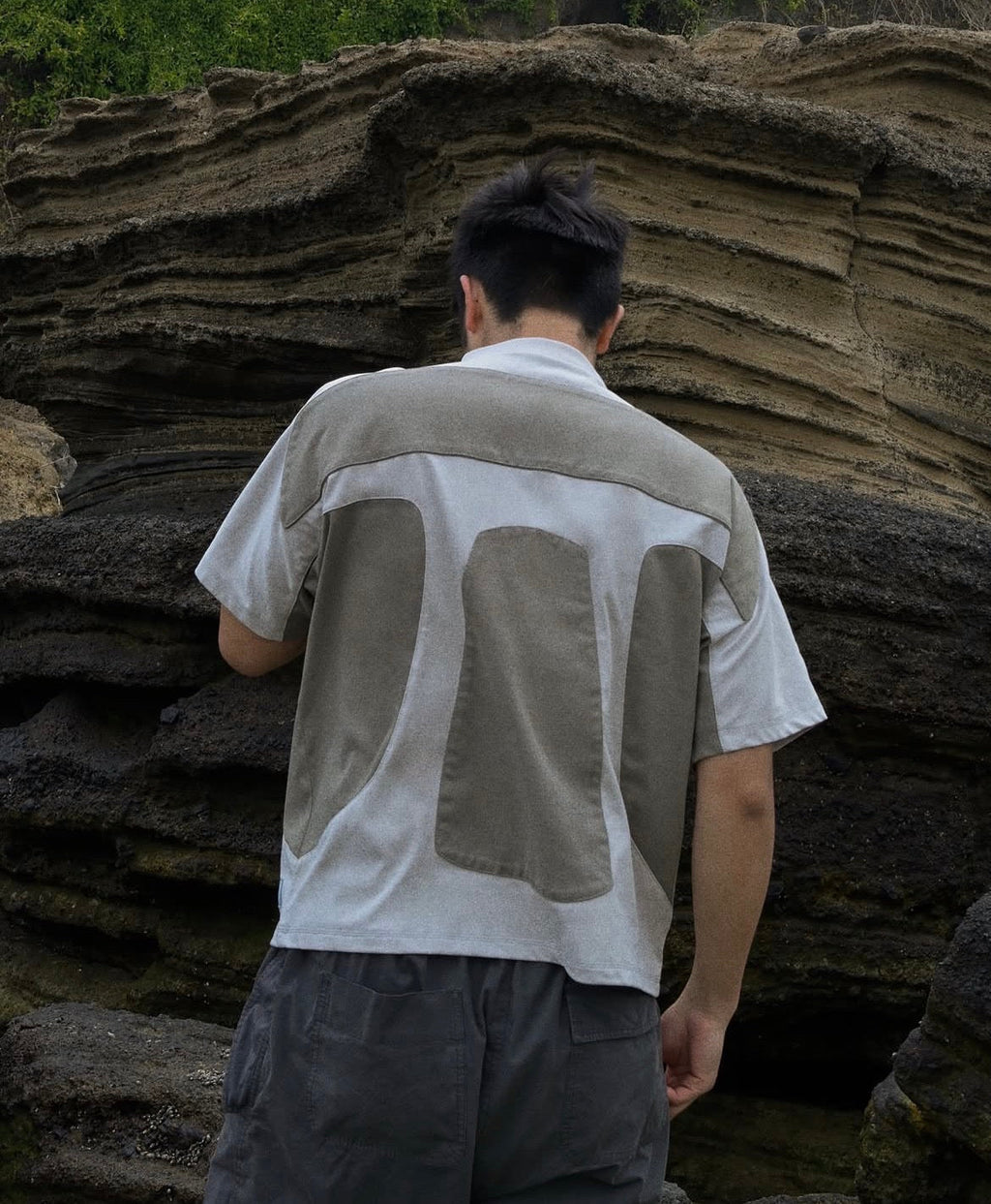 Quantum Earth T-Shirt - Warmsouls