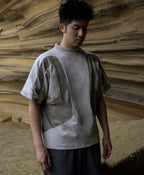 Quantum Earth T-Shirt - Warmsouls