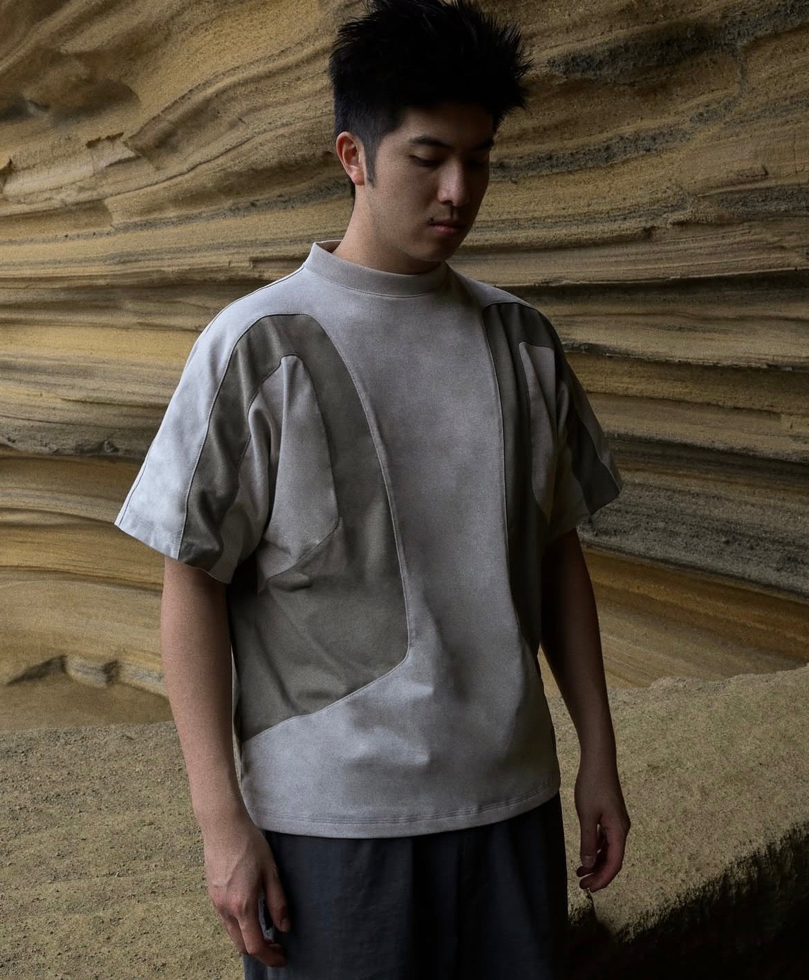 Quantum Earth T-Shirt - Warmsouls