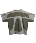 Quantum Earth T-Shirt - Warmsouls