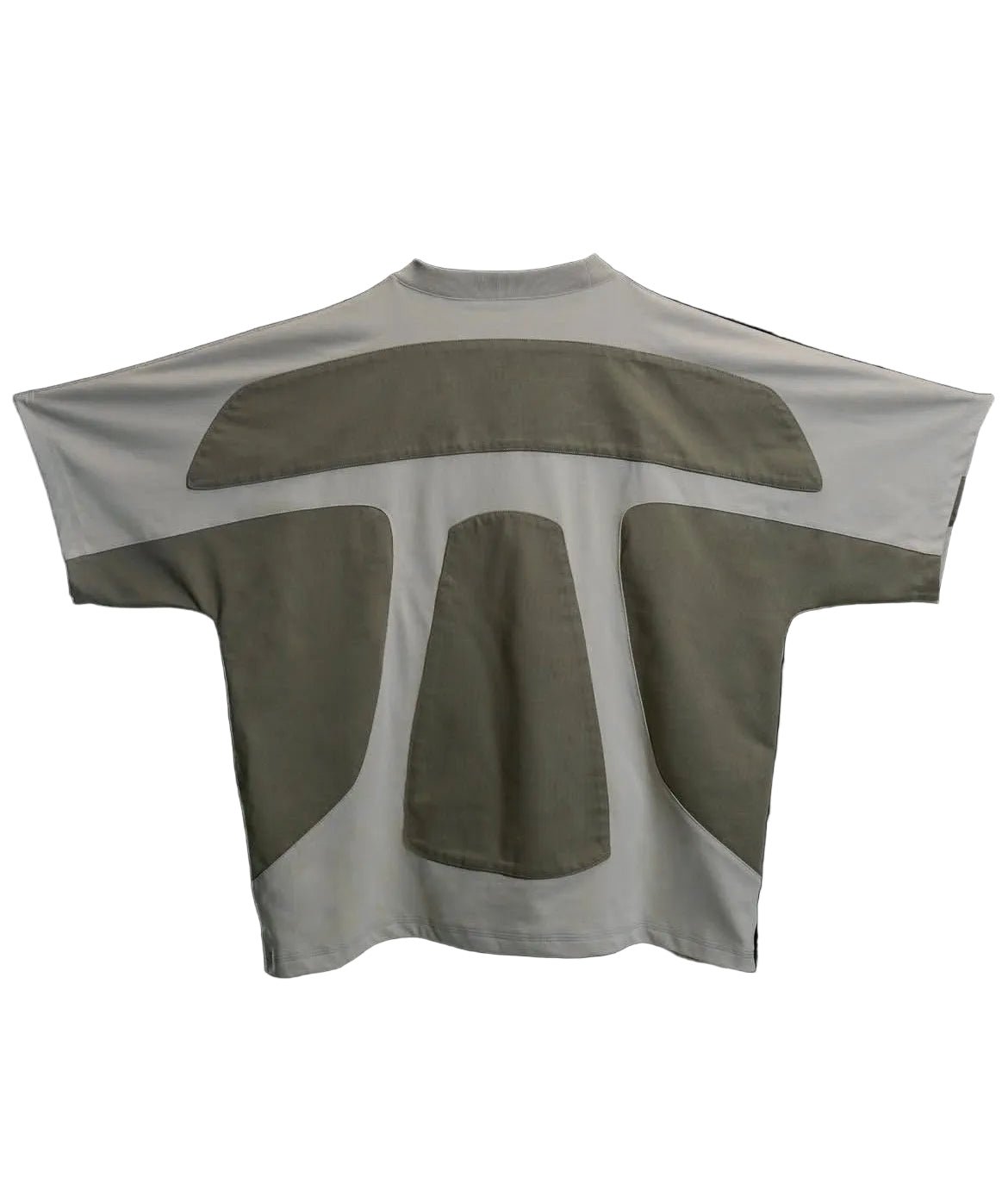 Quantum Earth T-Shirt - Warmsouls