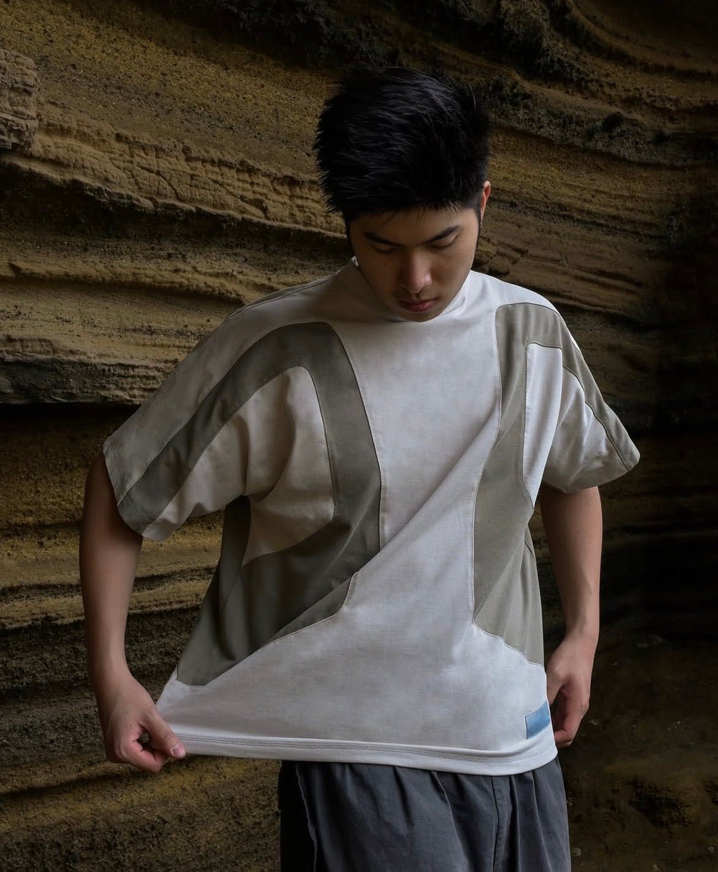 Quantum Earth T-Shirt - Warmsouls