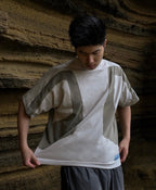 Quantum Earth T-Shirt - Warmsouls