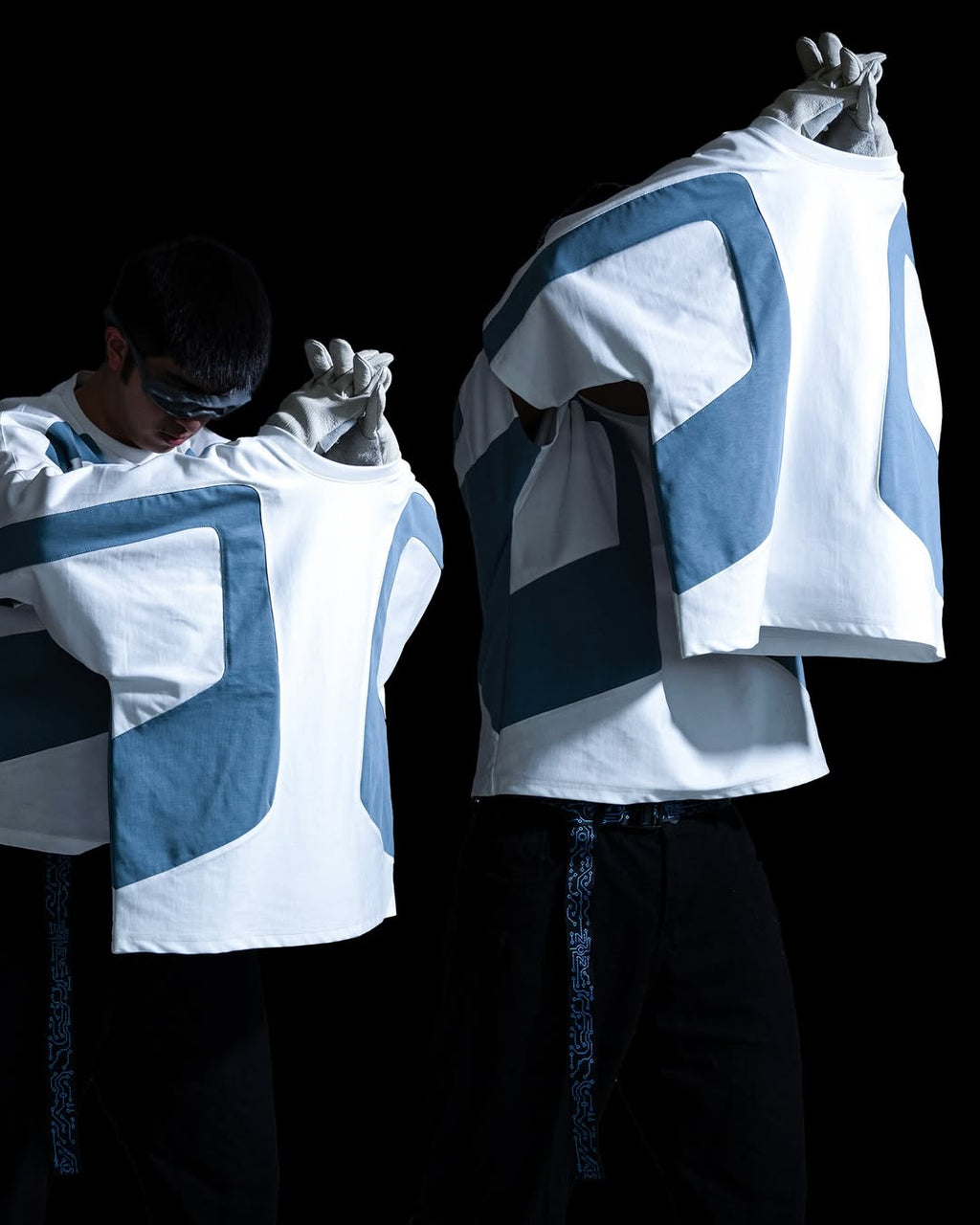 Quantum Light T-Shirt - Warmsouls