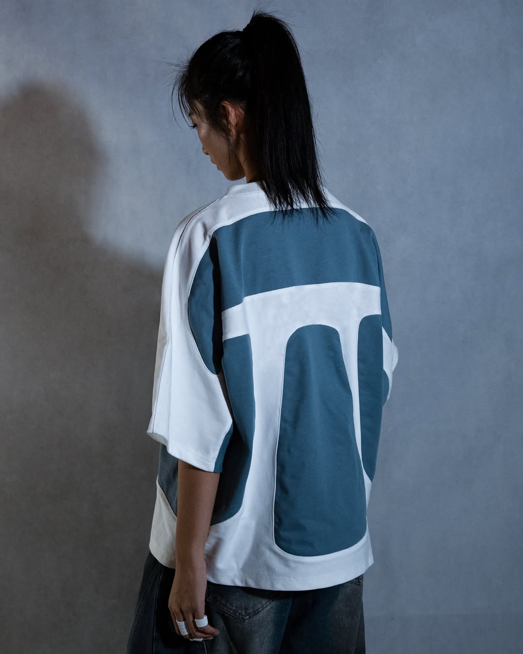 Quantum Light T-Shirt - Warmsouls